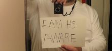 Project: HS Aware Project: HS Aware